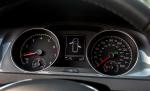 Volkswagen Golf Alltrack 2017 года (NA)
